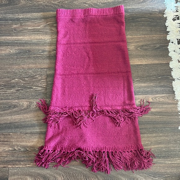 Serita Skirt - Picture 1 of 4